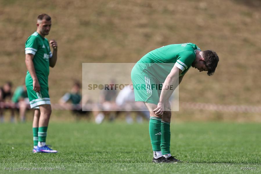 sport, Sportgelände, SG Burgsinn, Relegation, Neuendorf, Kreisliga Würzburg, Fussball, FV Karlstadt, 24.05.2026 - Bild-ID: 2559125