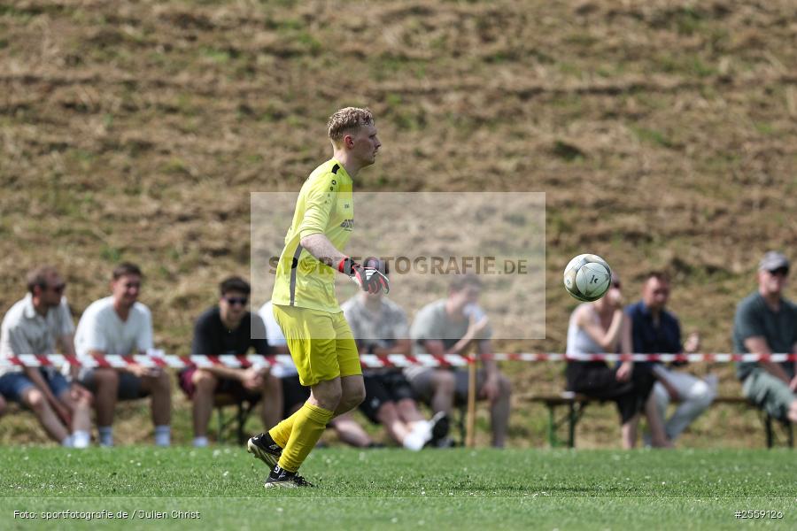 sport, Sportgelände, SG Burgsinn, Relegation, Neuendorf, Kreisliga Würzburg, Fussball, FV Karlstadt, 24.05.2026 - Bild-ID: 2559126