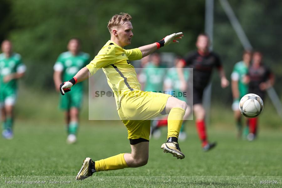 sport, Sportgelände, SG Burgsinn, Relegation, Neuendorf, Kreisliga Würzburg, Fussball, FV Karlstadt, 24.05.2026 - Bild-ID: 2559129