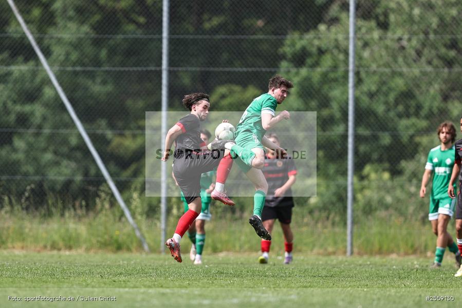 sport, Sportgelände, SG Burgsinn, Relegation, Neuendorf, Kreisliga Würzburg, Fussball, FV Karlstadt, 24.05.2026 - Bild-ID: 2559130