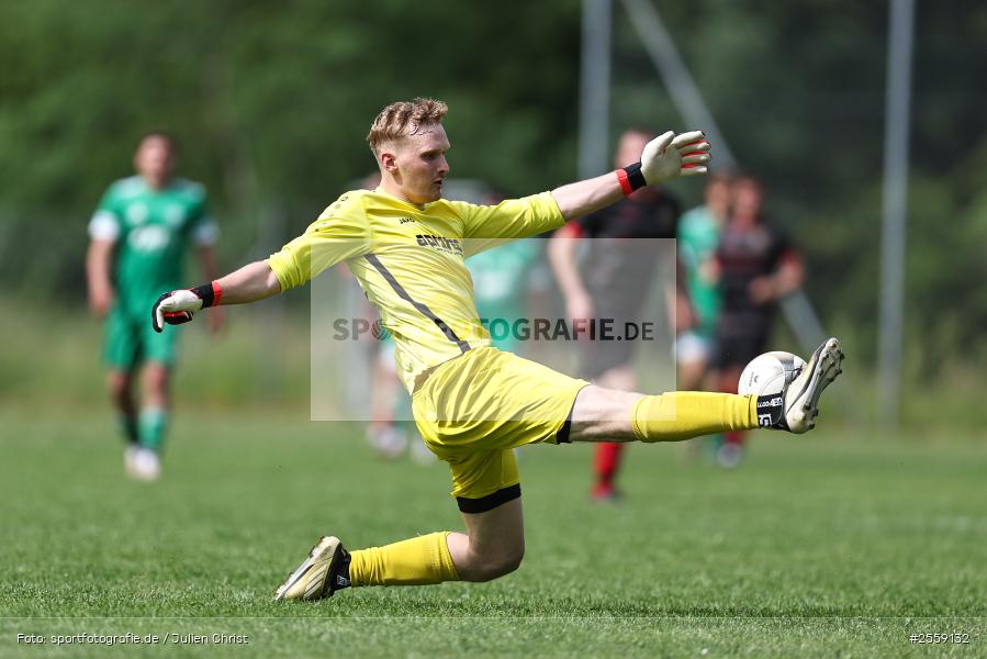 sport, Sportgelände, SG Burgsinn, Relegation, Neuendorf, Kreisliga Würzburg, Fussball, FV Karlstadt, 24.05.2026 - Bild-ID: 2559132