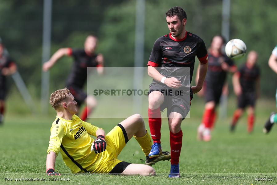 sport, Sportgelände, SG Burgsinn, Relegation, Neuendorf, Kreisliga Würzburg, Fussball, FV Karlstadt, 24.05.2026 - Bild-ID: 2559133