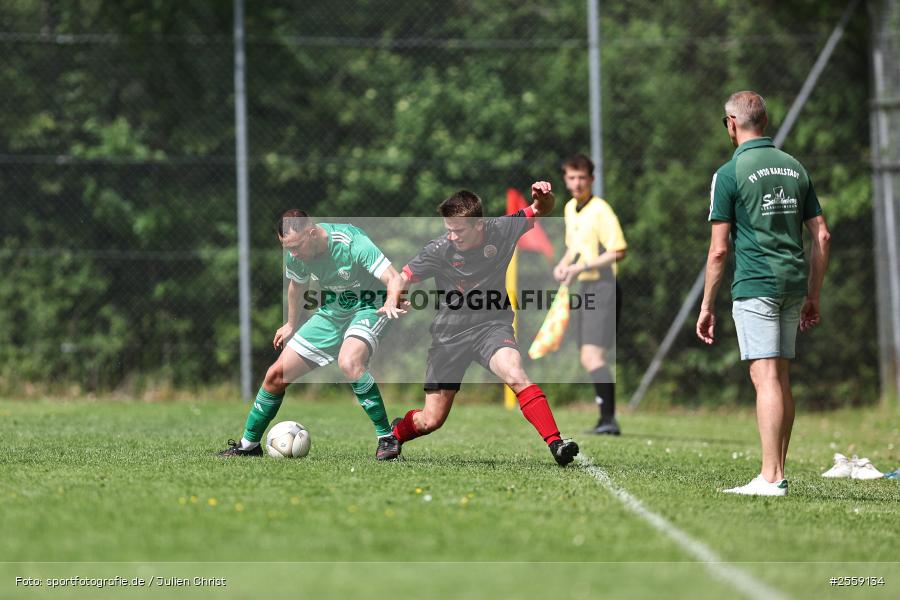 sport, Sportgelände, SG Burgsinn, Relegation, Neuendorf, Kreisliga Würzburg, Fussball, FV Karlstadt, 24.05.2026 - Bild-ID: 2559134