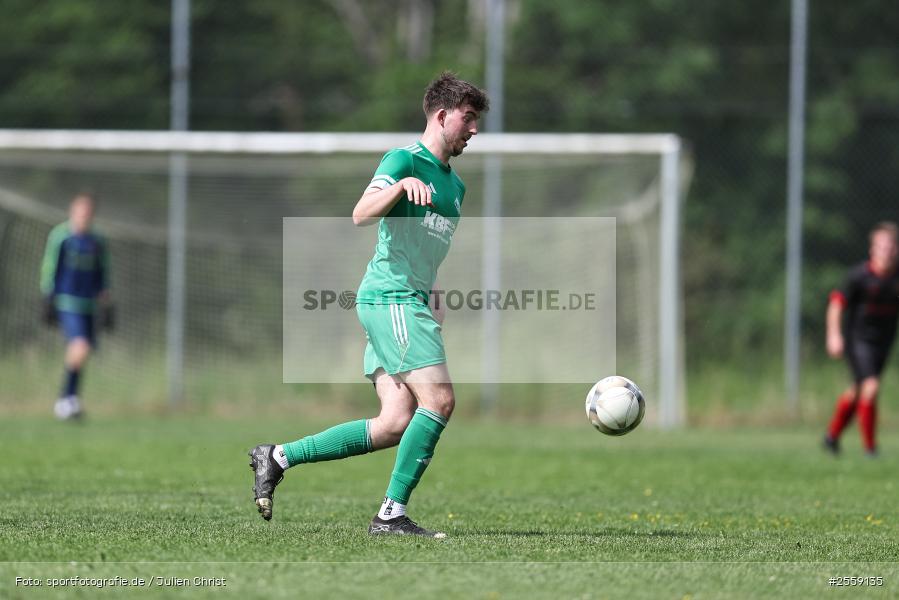 sport, Sportgelände, SG Burgsinn, Relegation, Neuendorf, Kreisliga Würzburg, Fussball, FV Karlstadt, 24.05.2026 - Bild-ID: 2559135
