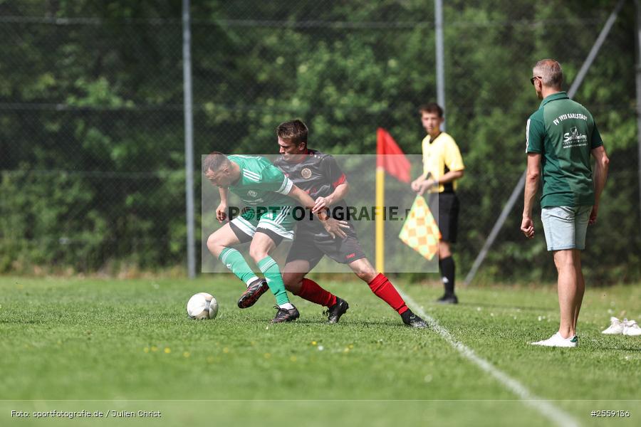 sport, Sportgelände, SG Burgsinn, Relegation, Neuendorf, Kreisliga Würzburg, Fussball, FV Karlstadt, 24.05.2026 - Bild-ID: 2559136