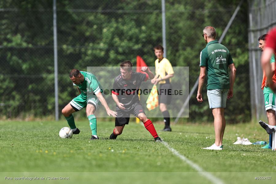 sport, Sportgelände, SG Burgsinn, Relegation, Neuendorf, Kreisliga Würzburg, Fussball, FV Karlstadt, 24.05.2026 - Bild-ID: 2559137