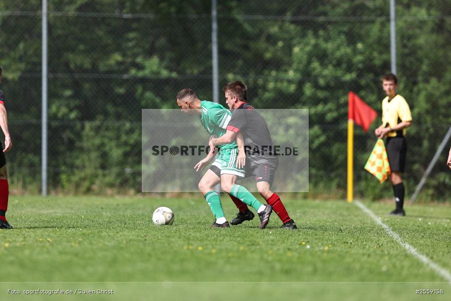 sport, Sportgelände, SG Burgsinn, Relegation, Neuendorf, Kreisliga Würzburg, Fussball, FV Karlstadt, 24.05.2026 - Bild-ID: 2559138
