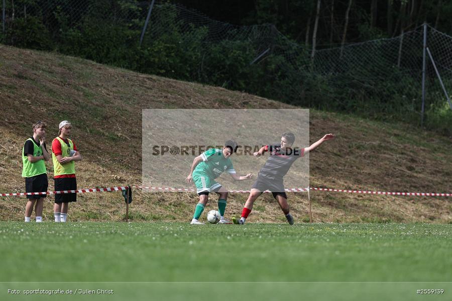 sport, Sportgelände, SG Burgsinn, Relegation, Neuendorf, Kreisliga Würzburg, Fussball, FV Karlstadt, 24.05.2026 - Bild-ID: 2559139