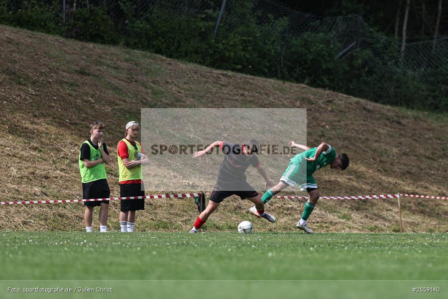 sport, Sportgelände, SG Burgsinn, Relegation, Neuendorf, Kreisliga Würzburg, Fussball, FV Karlstadt, 24.05.2026 - Bild-ID: 2559140