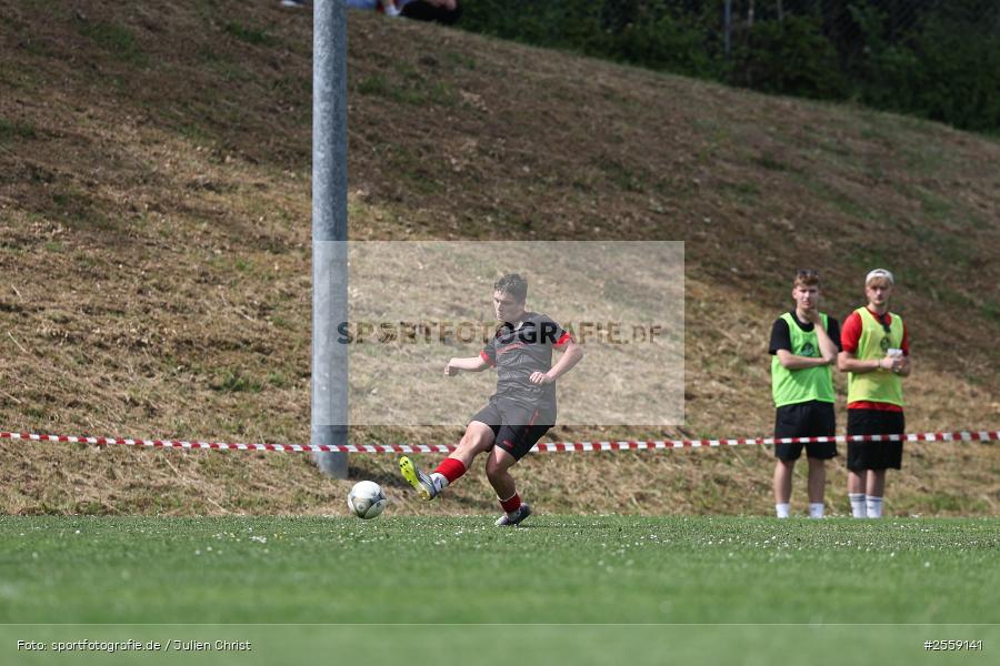 sport, Sportgelände, SG Burgsinn, Relegation, Neuendorf, Kreisliga Würzburg, Fussball, FV Karlstadt, 24.05.2026 - Bild-ID: 2559141
