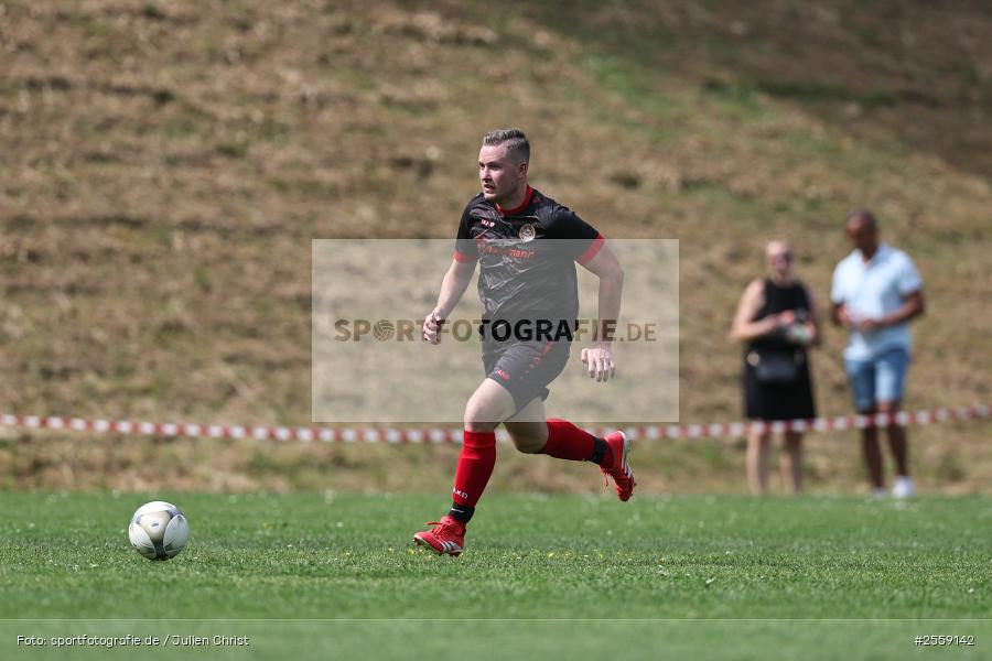 sport, Sportgelände, SG Burgsinn, Relegation, Neuendorf, Kreisliga Würzburg, Fussball, FV Karlstadt, 24.05.2026 - Bild-ID: 2559142