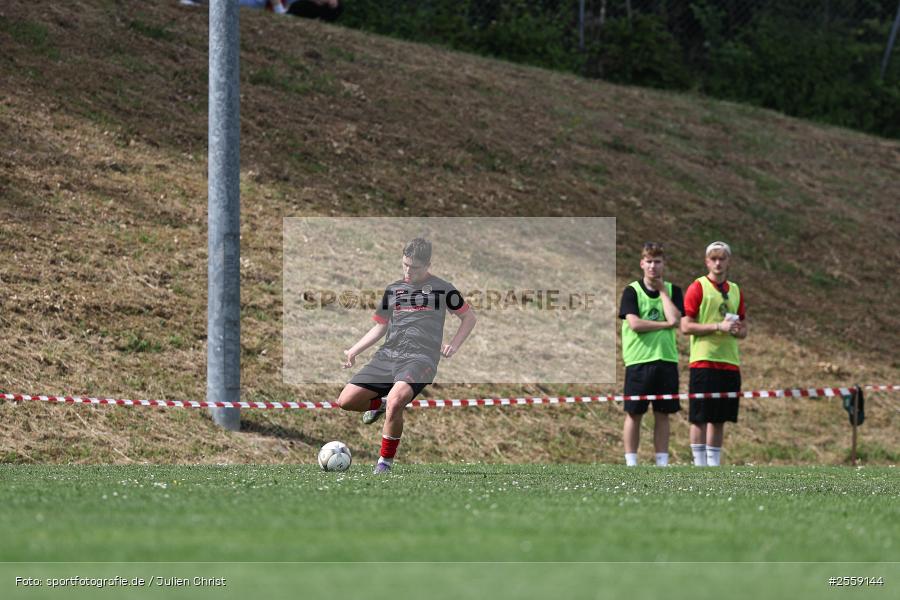 sport, Sportgelände, SG Burgsinn, Relegation, Neuendorf, Kreisliga Würzburg, Fussball, FV Karlstadt, 24.05.2026 - Bild-ID: 2559144