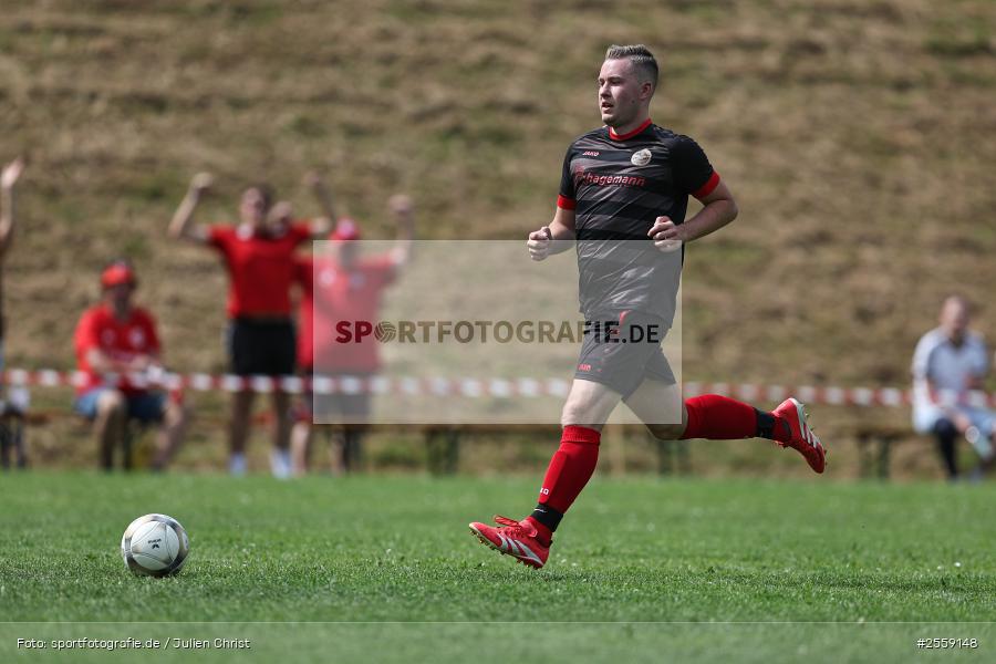 sport, Sportgelände, SG Burgsinn, Relegation, Neuendorf, Kreisliga Würzburg, Fussball, FV Karlstadt, 24.05.2026 - Bild-ID: 2559148