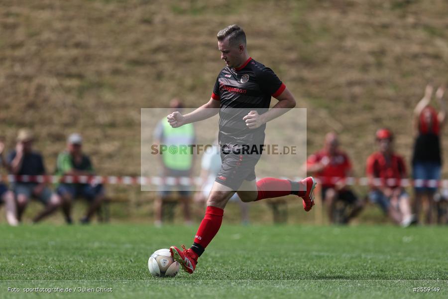 sport, Sportgelände, SG Burgsinn, Relegation, Neuendorf, Kreisliga Würzburg, Fussball, FV Karlstadt, 24.05.2026 - Bild-ID: 2559149