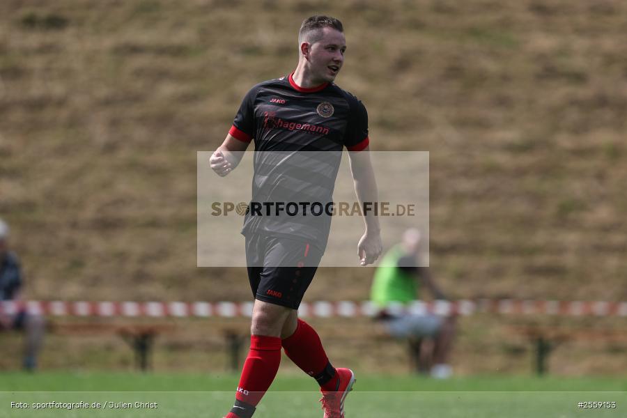 sport, Sportgelände, SG Burgsinn, Relegation, Neuendorf, Kreisliga Würzburg, Fussball, FV Karlstadt, 24.05.2026 - Bild-ID: 2559153