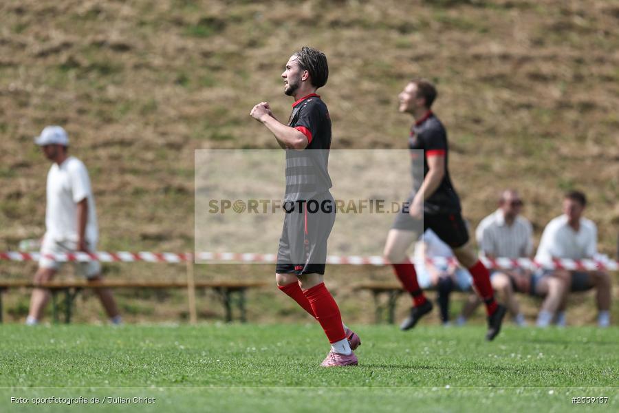 sport, Sportgelände, SG Burgsinn, Relegation, Neuendorf, Kreisliga Würzburg, Fussball, FV Karlstadt, 24.05.2026 - Bild-ID: 2559157
