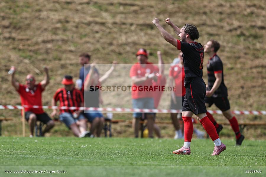 sport, Sportgelände, SG Burgsinn, Relegation, Neuendorf, Kreisliga Würzburg, Fussball, FV Karlstadt, 24.05.2026 - Bild-ID: 2559160