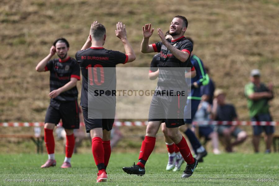 sport, Sportgelände, SG Burgsinn, Relegation, Neuendorf, Kreisliga Würzburg, Fussball, FV Karlstadt, 24.05.2026 - Bild-ID: 2559162