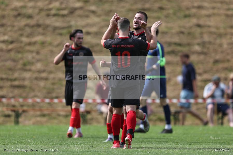 sport, Sportgelände, SG Burgsinn, Relegation, Neuendorf, Kreisliga Würzburg, Fussball, FV Karlstadt, 24.05.2026 - Bild-ID: 2559163
