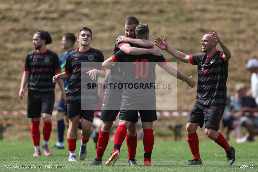 sport, Sportgelände, SG Burgsinn, Relegation, Neuendorf, Kreisliga Würzburg, Fussball, FV Karlstadt, 24.05.2026 - Bild-ID: 2559165
