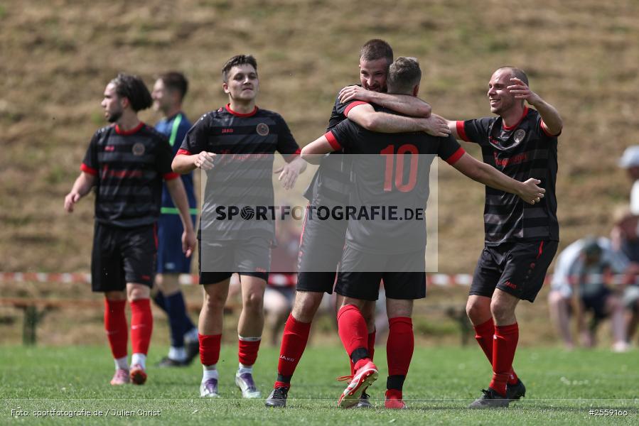 sport, Sportgelände, SG Burgsinn, Relegation, Neuendorf, Kreisliga Würzburg, Fussball, FV Karlstadt, 24.05.2026 - Bild-ID: 2559166