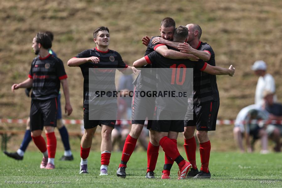 sport, Sportgelände, SG Burgsinn, Relegation, Neuendorf, Kreisliga Würzburg, Fussball, FV Karlstadt, 24.05.2026 - Bild-ID: 2559167