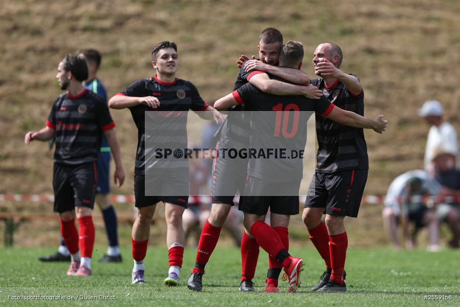 sport, Sportgelände, SG Burgsinn, Relegation, Neuendorf, Kreisliga Würzburg, Fussball, FV Karlstadt, 24.05.2026 - Bild-ID: 2559168
