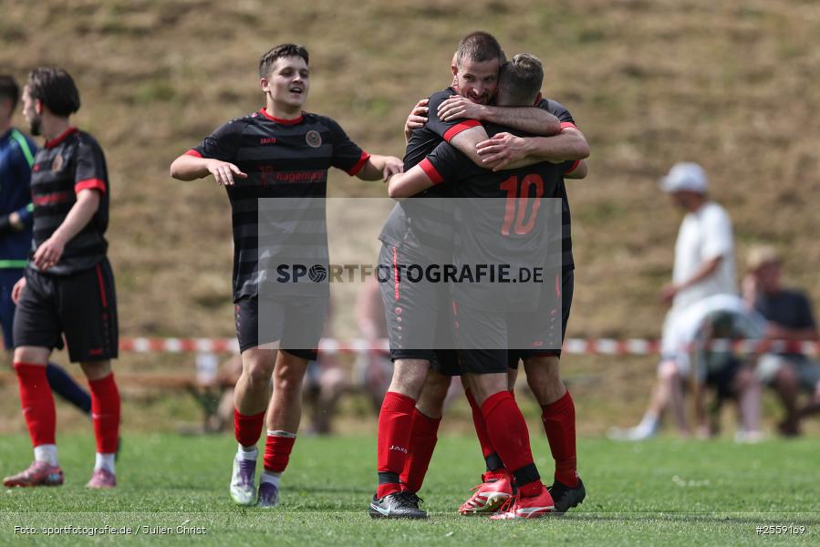 sport, Sportgelände, SG Burgsinn, Relegation, Neuendorf, Kreisliga Würzburg, Fussball, FV Karlstadt, 24.05.2026 - Bild-ID: 2559169