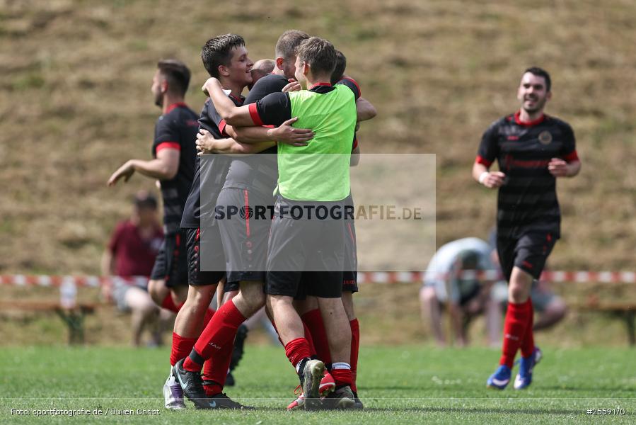 sport, Sportgelände, SG Burgsinn, Relegation, Neuendorf, Kreisliga Würzburg, Fussball, FV Karlstadt, 24.05.2026 - Bild-ID: 2559170