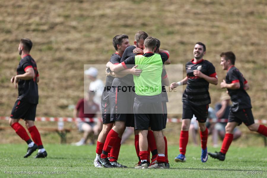 sport, Sportgelände, SG Burgsinn, Relegation, Neuendorf, Kreisliga Würzburg, Fussball, FV Karlstadt, 24.05.2026 - Bild-ID: 2559172