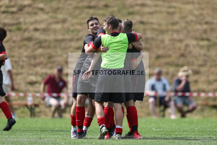 sport, Sportgelände, SG Burgsinn, Relegation, Neuendorf, Kreisliga Würzburg, Fussball, FV Karlstadt, 24.05.2026 - Bild-ID: 2559173