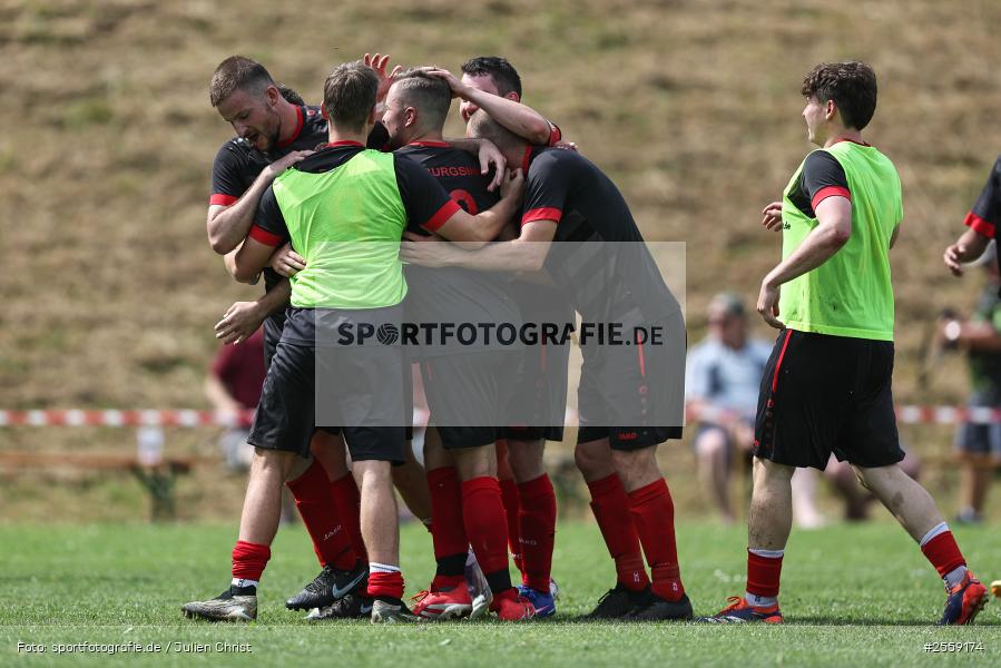 sport, Sportgelände, SG Burgsinn, Relegation, Neuendorf, Kreisliga Würzburg, Fussball, FV Karlstadt, 24.05.2026 - Bild-ID: 2559174