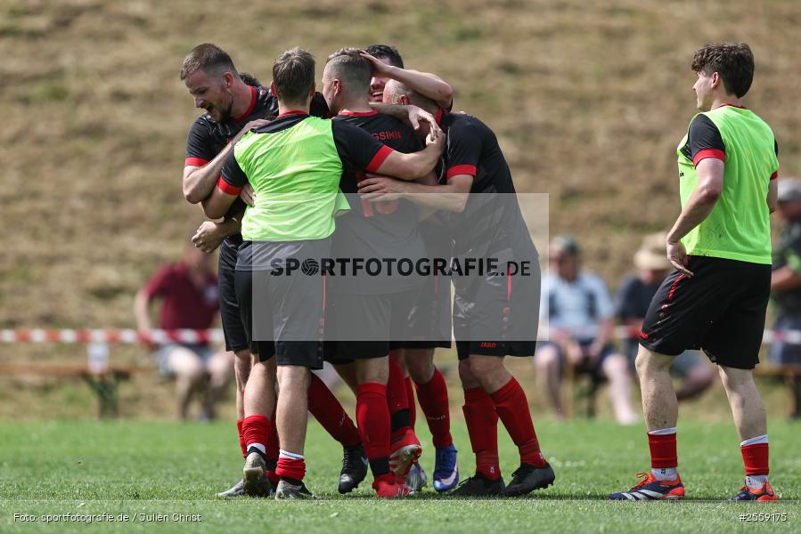 sport, Sportgelände, SG Burgsinn, Relegation, Neuendorf, Kreisliga Würzburg, Fussball, FV Karlstadt, 24.05.2026 - Bild-ID: 2559175