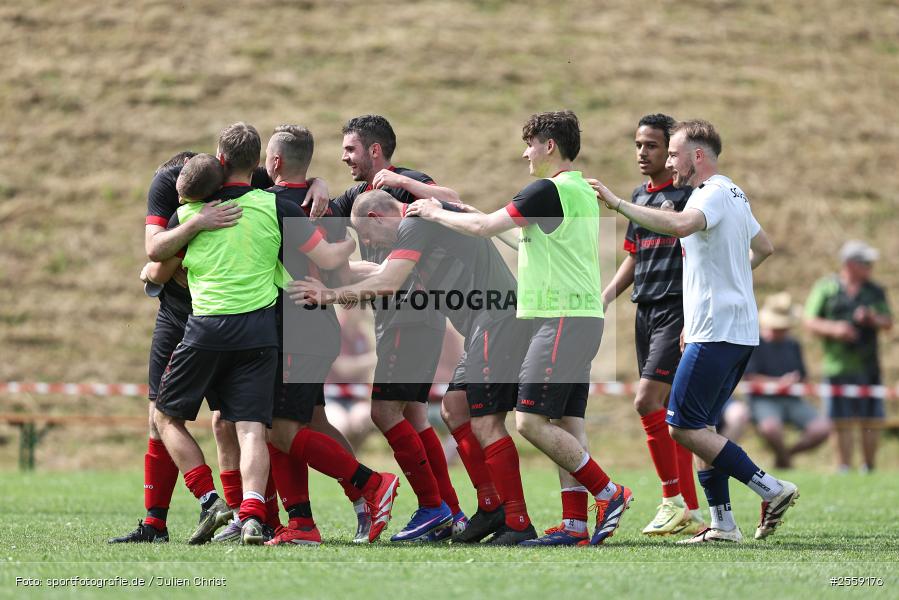sport, Sportgelände, SG Burgsinn, Relegation, Neuendorf, Kreisliga Würzburg, Fussball, FV Karlstadt, 24.05.2026 - Bild-ID: 2559176