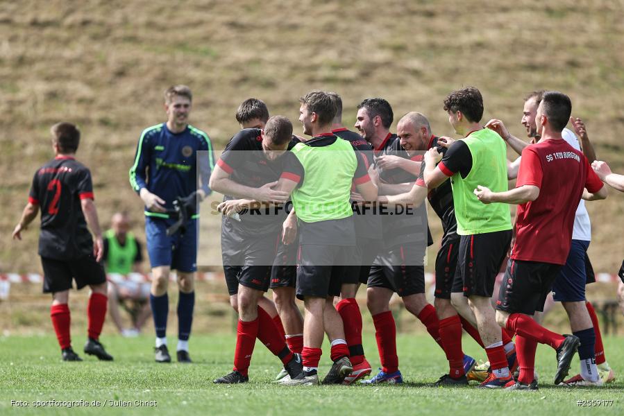 sport, Sportgelände, SG Burgsinn, Relegation, Neuendorf, Kreisliga Würzburg, Fussball, FV Karlstadt, 24.05.2026 - Bild-ID: 2559177