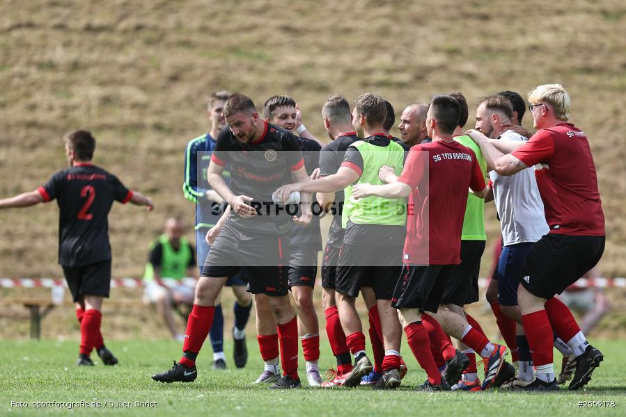 sport, Sportgelände, SG Burgsinn, Relegation, Neuendorf, Kreisliga Würzburg, Fussball, FV Karlstadt, 24.05.2026 - Bild-ID: 2559178