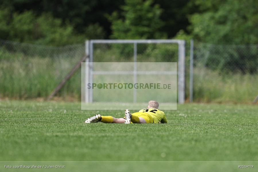 sport, Sportgelände, SG Burgsinn, Relegation, Neuendorf, Kreisliga Würzburg, Fussball, FV Karlstadt, 24.05.2026 - Bild-ID: 2559179