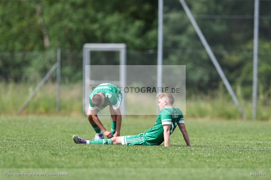 sport, Sportgelände, SG Burgsinn, Relegation, Neuendorf, Kreisliga Würzburg, Fussball, FV Karlstadt, 24.05.2026 - Bild-ID: 2559181