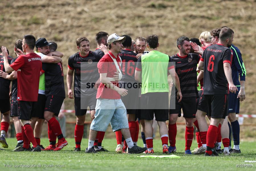 sport, Sportgelände, SG Burgsinn, Relegation, Neuendorf, Kreisliga Würzburg, Fussball, FV Karlstadt, 24.05.2026 - Bild-ID: 2559182