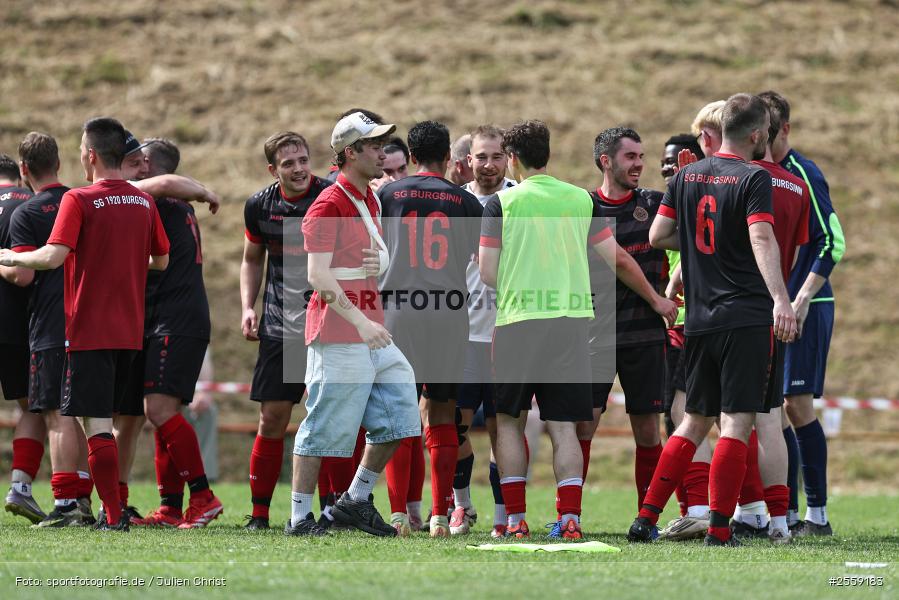 sport, Sportgelände, SG Burgsinn, Relegation, Neuendorf, Kreisliga Würzburg, Fussball, FV Karlstadt, 24.05.2026 - Bild-ID: 2559183