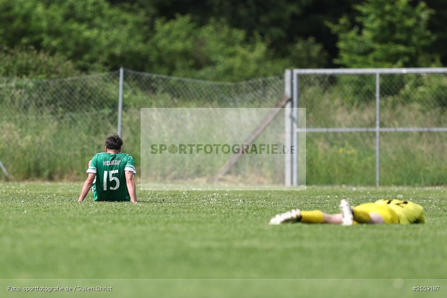 sport, Sportgelände, SG Burgsinn, Relegation, Neuendorf, Kreisliga Würzburg, Fussball, FV Karlstadt, 24.05.2026 - Bild-ID: 2559187