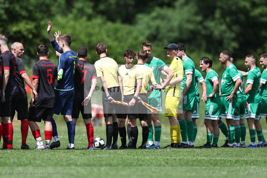 sport, Sportgelände, SG Burgsinn, Relegation, Neuendorf, Kreisliga Würzburg, Fussball, FV Karlstadt, 24.05.2026 - Bild-ID: 2559193