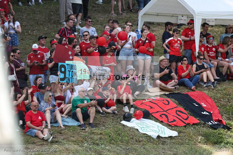 sport, Sportgelände, SG Burgsinn, Relegation, Neuendorf, Kreisliga Würzburg, Fussball, FV Karlstadt, 24.05.2026 - Bild-ID: 2559195