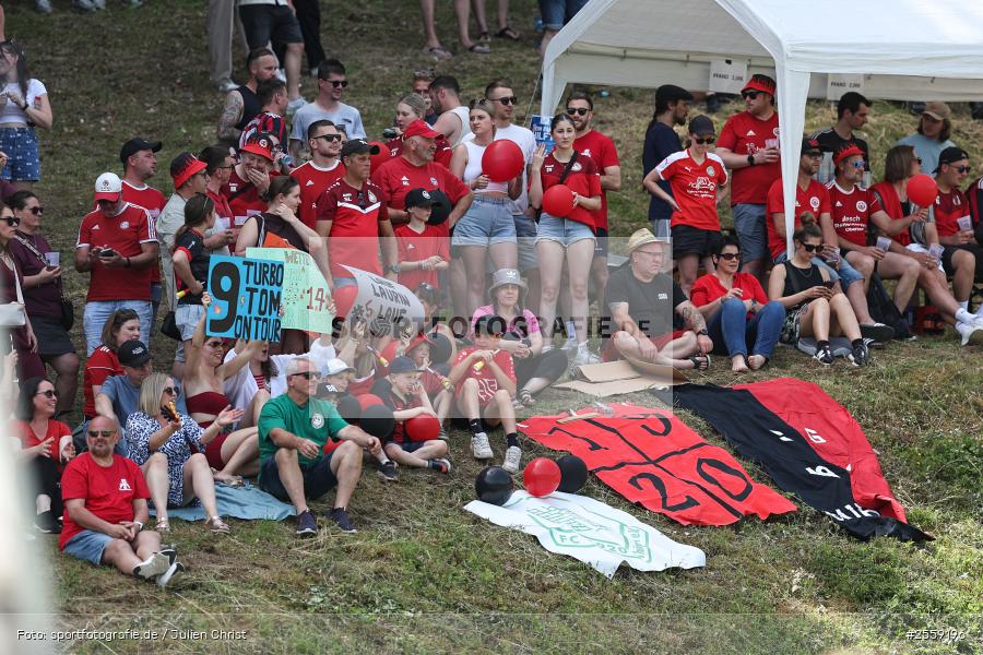 sport, Sportgelände, SG Burgsinn, Relegation, Neuendorf, Kreisliga Würzburg, Fussball, FV Karlstadt, 24.05.2026 - Bild-ID: 2559196