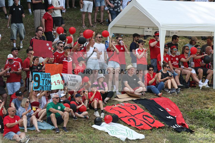sport, Sportgelände, SG Burgsinn, Relegation, Neuendorf, Kreisliga Würzburg, Fussball, FV Karlstadt, 24.05.2026 - Bild-ID: 2559197