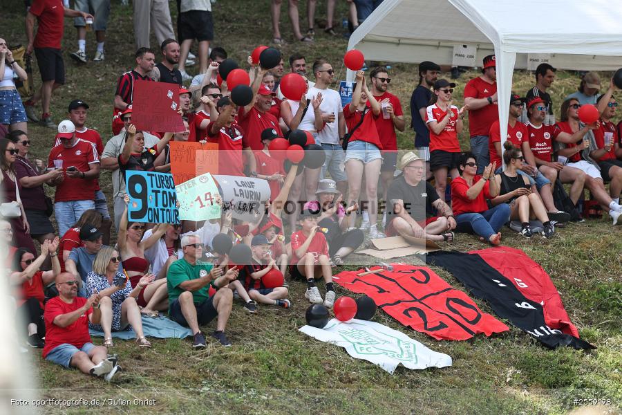 sport, Sportgelände, SG Burgsinn, Relegation, Neuendorf, Kreisliga Würzburg, Fussball, FV Karlstadt, 24.05.2026 - Bild-ID: 2559198