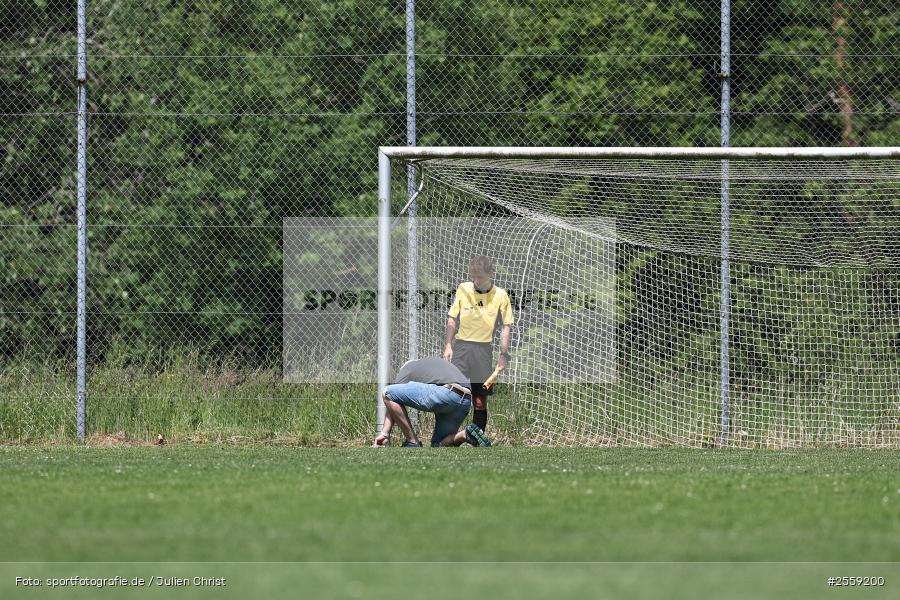 sport, Sportgelände, SG Burgsinn, Relegation, Neuendorf, Kreisliga Würzburg, Fussball, FV Karlstadt, 24.05.2026 - Bild-ID: 2559200