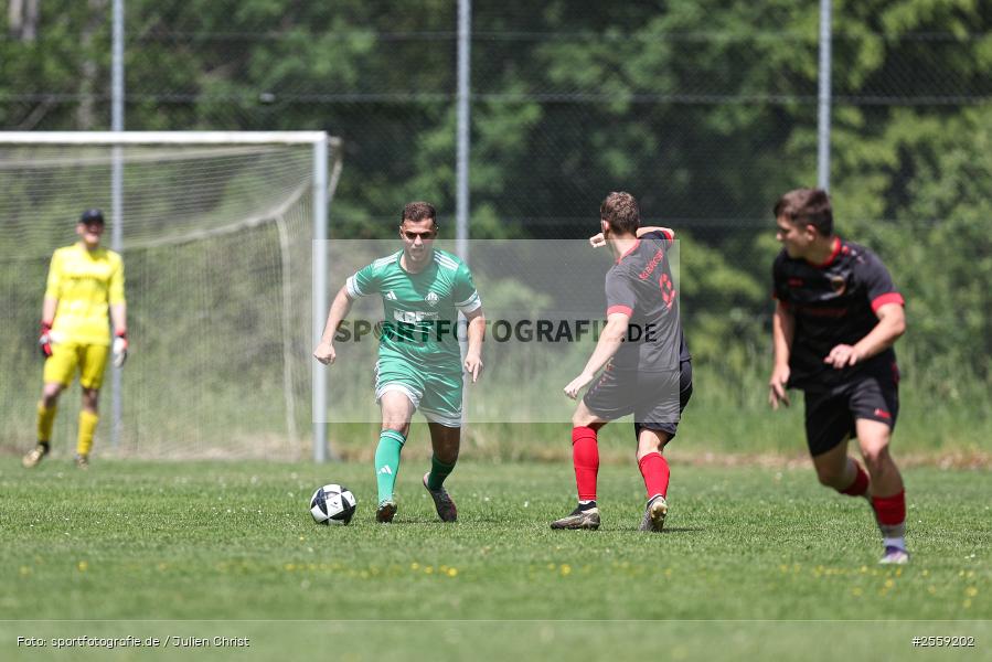 sport, Sportgelände, SG Burgsinn, Relegation, Neuendorf, Kreisliga Würzburg, Fussball, FV Karlstadt, 24.05.2026 - Bild-ID: 2559202