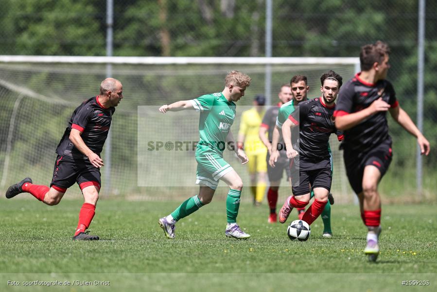 sport, Sportgelände, SG Burgsinn, Relegation, Neuendorf, Kreisliga Würzburg, Fussball, FV Karlstadt, 24.05.2026 - Bild-ID: 2559203