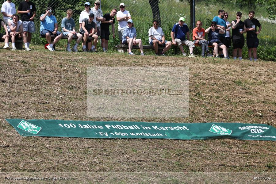 sport, Sportgelände, SG Burgsinn, Relegation, Neuendorf, Kreisliga Würzburg, Fussball, FV Karlstadt, 24.05.2026 - Bild-ID: 2559204